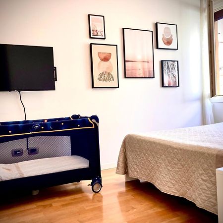 Апартаменты Tuliphouse Da Davide Болонья Экстерьер фото
