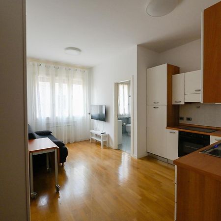 Апартаменты Tuliphouse Da Davide Болонья Экстерьер фото